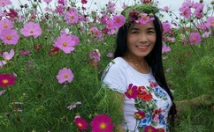 填得很满是什么感觉春雨回答